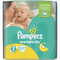 Подгузники Pampers New Baby-Dry размер 2, 3-6 кг, 27 шт.