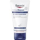 Крем для рук Eucerin Urea 5% для сухой кожи 75 мл