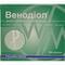 Венодіол таблетки №30 (3 блістери х 10 таблеток) - фото 1