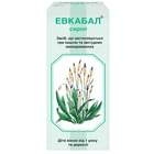 Эвкабал сироп по 100 мл (флакон)
