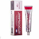 Купити Аргосульфан крем 20 мг/г по 40 г (туба) Аргосульфан крем 20 мг/г по 40 г (туба)