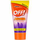 Крем від комарів дитячий OFF Junior 50 мл