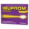 Ибупром таблетки по 200 мг №10 (блистер)