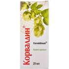 Корвалдин капли орал. по 25 мл (флакон)