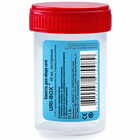 Ємкість для забору сечі Uri-Box нестерильна 60 мл