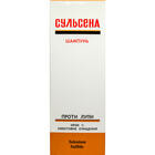 Шампунь Сульсена проти лупи 150 мл