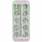 Раунатин-Здоровье таблетки по 2 мг №10 (блистер)