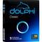 Презервативы Dolphi Classic 3 шт. - фото 1