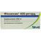 Фінлепсин 400 ретард таблетки по 400 мг №50 (5 блістерів х 10 таблеток) - фото 1