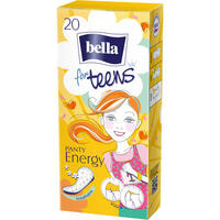 Прокладки щоденні Bella For Teens Energy 20 шт.