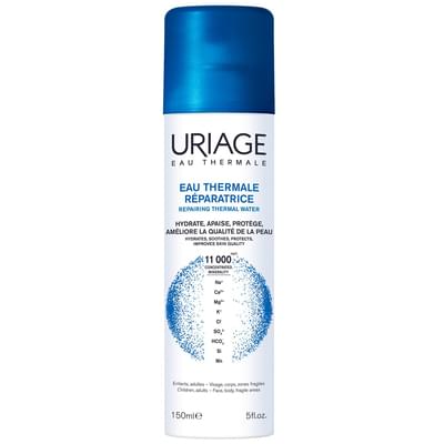 Вода термальна Uriage 150 мл