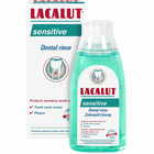 Ополіскувач для ротової порожнини Lacalut Sensitive 300 мл