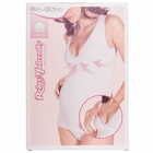 Майка для годування Relaxsan Smart Nursing Singlet 5720 розмір M бежева