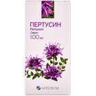 Пертуссин Галичфарм сироп по 100 мл (флакон)