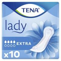 Прокладки урологічні Tena Lady Extra 10 шт.