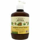 Купить Мыло жидкое Зеленая Аптека Облепиха и липа 460 мл Мыло жидкое Зеленая Аптека Облепиха и липа 460 мл