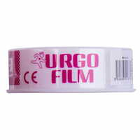 Пластир медичний Urgofilm прозорий 5 м х 1,25 см 1 шт.