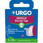 Пластырь медицинский Urgofilm прозрачный 5 м х 1,25 см 1 шт.