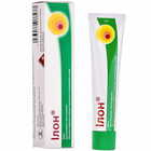 Илон мазь по 25 г (туба)