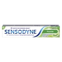 Зубная паста Sensodyne Фтор 75 мл