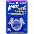 Беруші AquaBlock м'які прозорі 1 пара