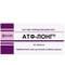 АТФ-Лонг Кардио Борщаговский Хфз таблетки по 10 мг №40 (4 блистера х 10 таблеток) - фото 1
