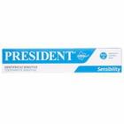 Зубная паста President Clinical Sensitive Sensibility для чувствительных зубов 75 мл