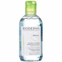 Лосьон для лица Bioderma Sebium H2O очищающий для проблемной и комбинированной кожи 250 мл