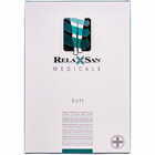 Гольфи Relaxsan Soft 23-32 мм рт. ст. з відкритим носком розмір 4 бежеві