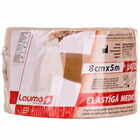 Бинт эластичный Lauma модель 2 Latex Free высокой степени растяжимости 5 м х 8 см