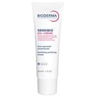 Крем для лица Bioderma Sensibio DS+ для проблемной и чувствительной кожи 40 мл