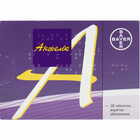 Анжелік таблетки №28 (блістер)