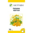 Пижмы цветки Лектравы по 75 г (коробка с внутр. пакетом)