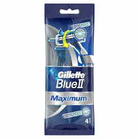 Бритва Gillette Blue 2 Maximum одноразова 4 шт.