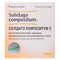Солідаго композитум С розчин д/ін. по 2,2 мл №5 (ампули)