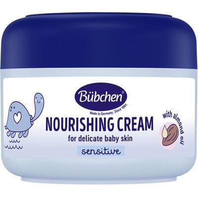 Крем дитячий Bubchen косметичний 75 мл