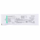 Игла спинальная Medicare для анестезии с заточкой типа Квинке размер 22G 0,7 мм х 88 мм