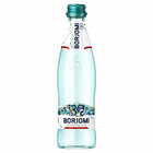 Вода минеральная Боржоми стекло 0,33 л