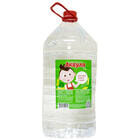 Вода питна Аквуля дитяча 6 л