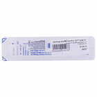 Катетер внутривенный BD Venflon размер 17G 1,4 мм x 45 мм белый