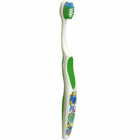 Зубная щетка детская Silver Care Junior мягкая с 2 до 6 лет