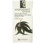 Хлорофиллипт Галичфарм раствор спирт. 10 мг/мл по 100 мл (флакон)