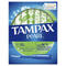 Тампоны гигиенические Tampax Pearl Super с аппликатором 18 шт.