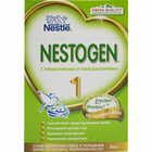 Суміш суха молочна Nestogen 1 з пребіотиками і лактобактеріями 700 г