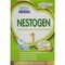 Суміш суха молочна Nestle Nestogen 1 з пребіотиками і лактобактеріями 700 г - фото 1