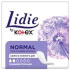Прокладки ежедневные Lidie Normal 50 шт.