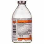 Глюкоза Инфузия раствор д/инф. 5% по 200 мл (бутылка)