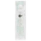 Канюля внутрішньовенна Vasofix Braunule розмір 16G сіра