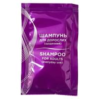 Шампунь Enjee ежедневный саше 10 мл