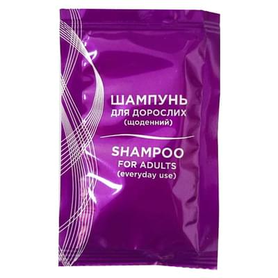 Шампунь Enjee ежедневный саше 10 мл